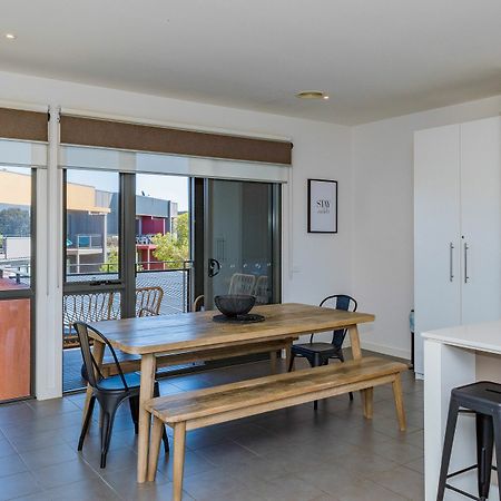 13 Shore Place Torquay Buitenkant foto