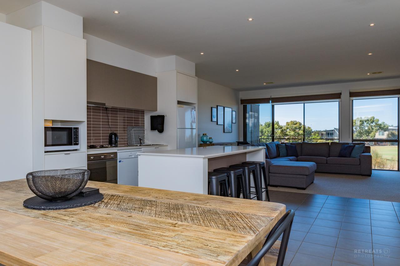 13 Shore Place Torquay Buitenkant foto