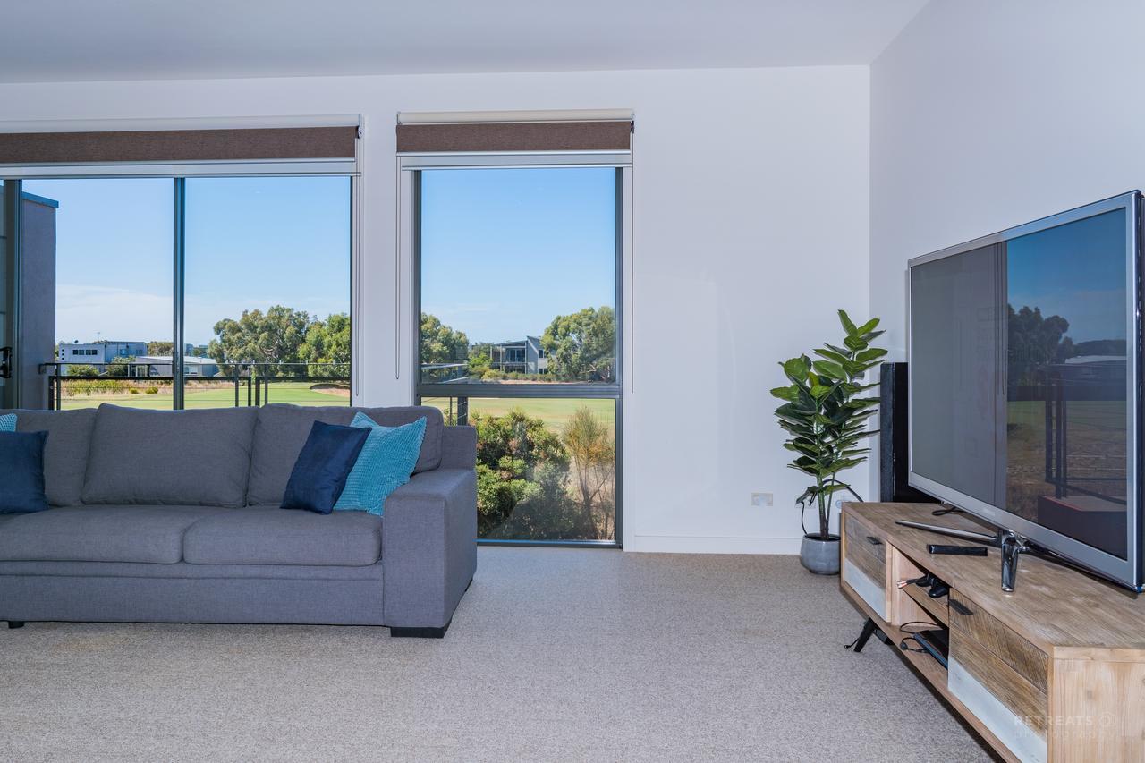 13 Shore Place Torquay Buitenkant foto