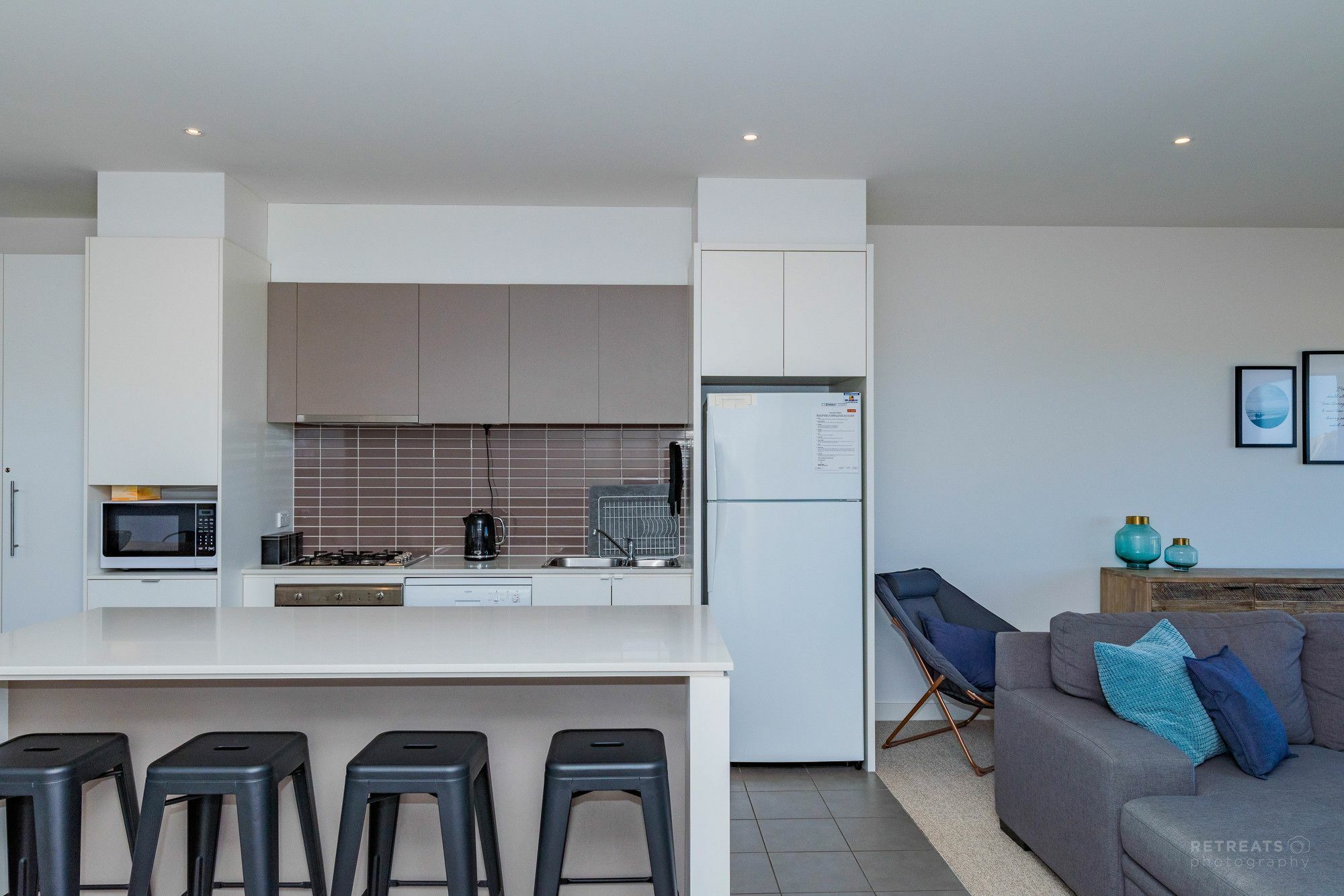 13 Shore Place Torquay Buitenkant foto
