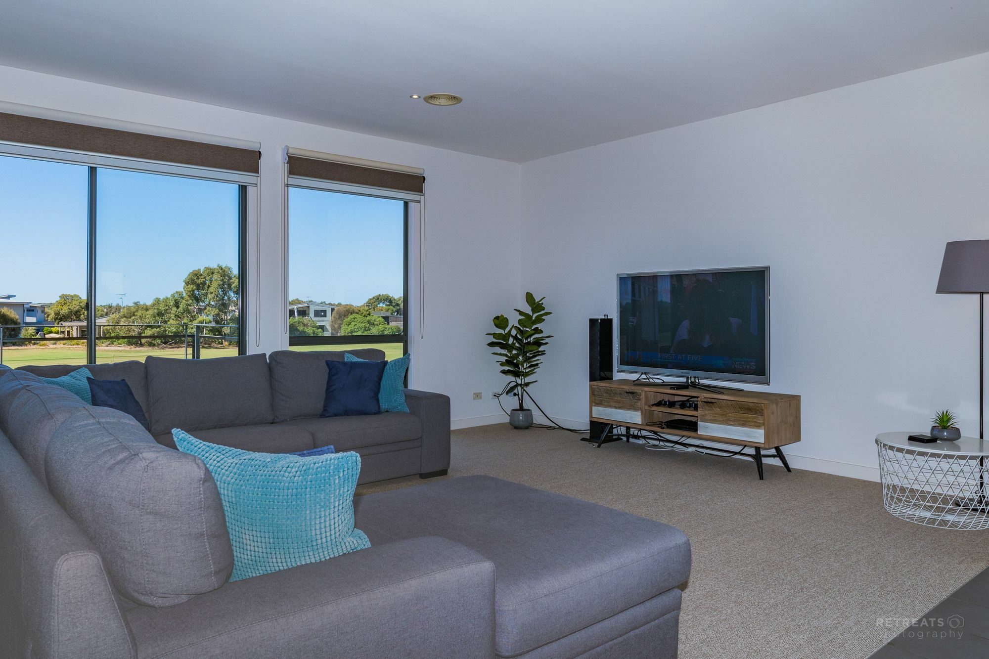 13 Shore Place Torquay Buitenkant foto