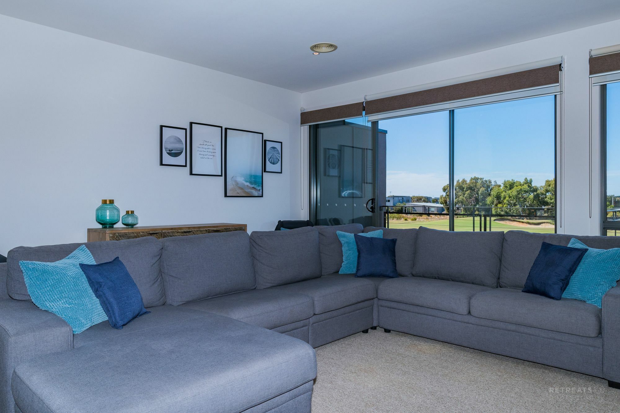 13 Shore Place Torquay Buitenkant foto