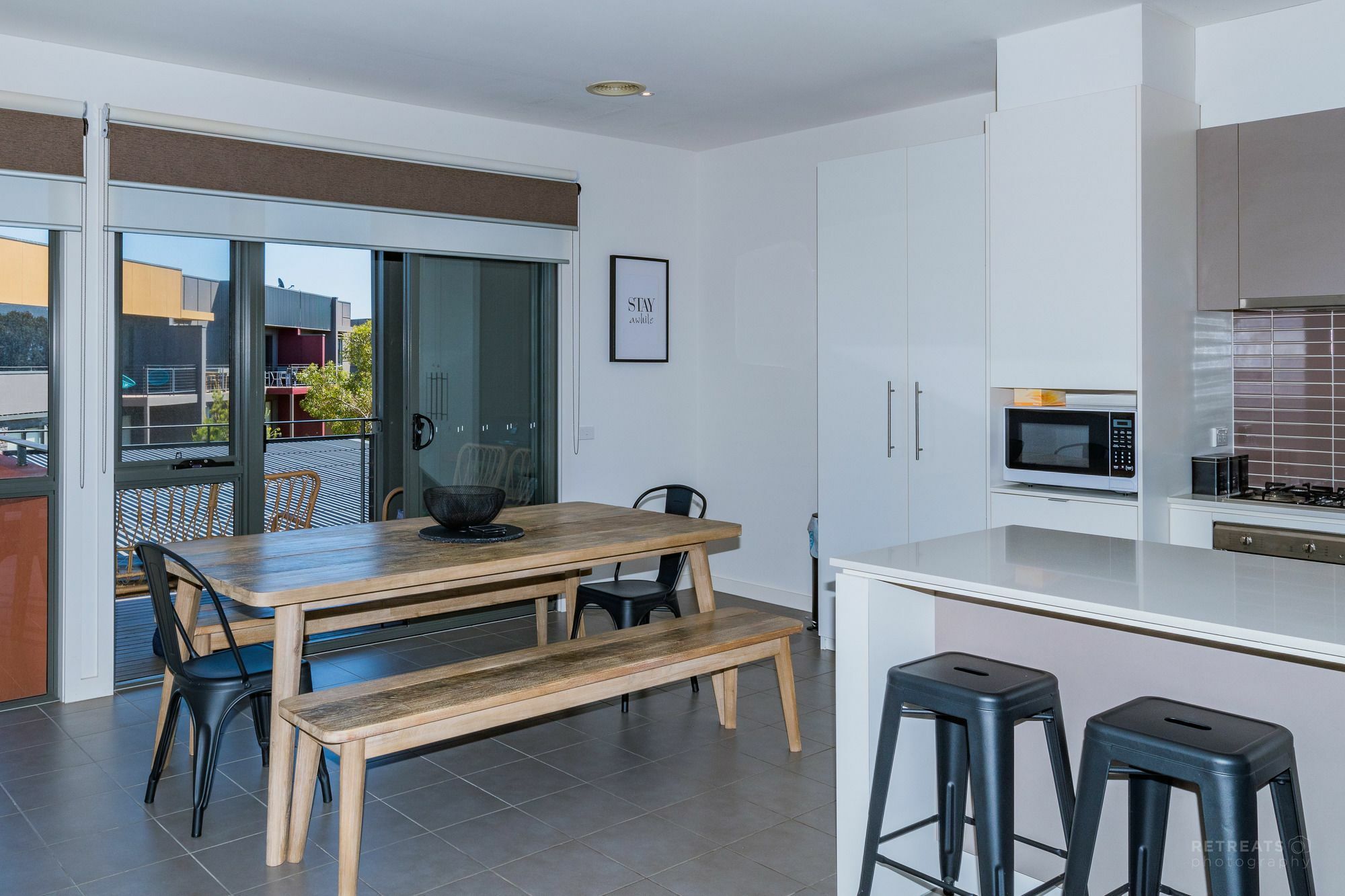 13 Shore Place Torquay Buitenkant foto