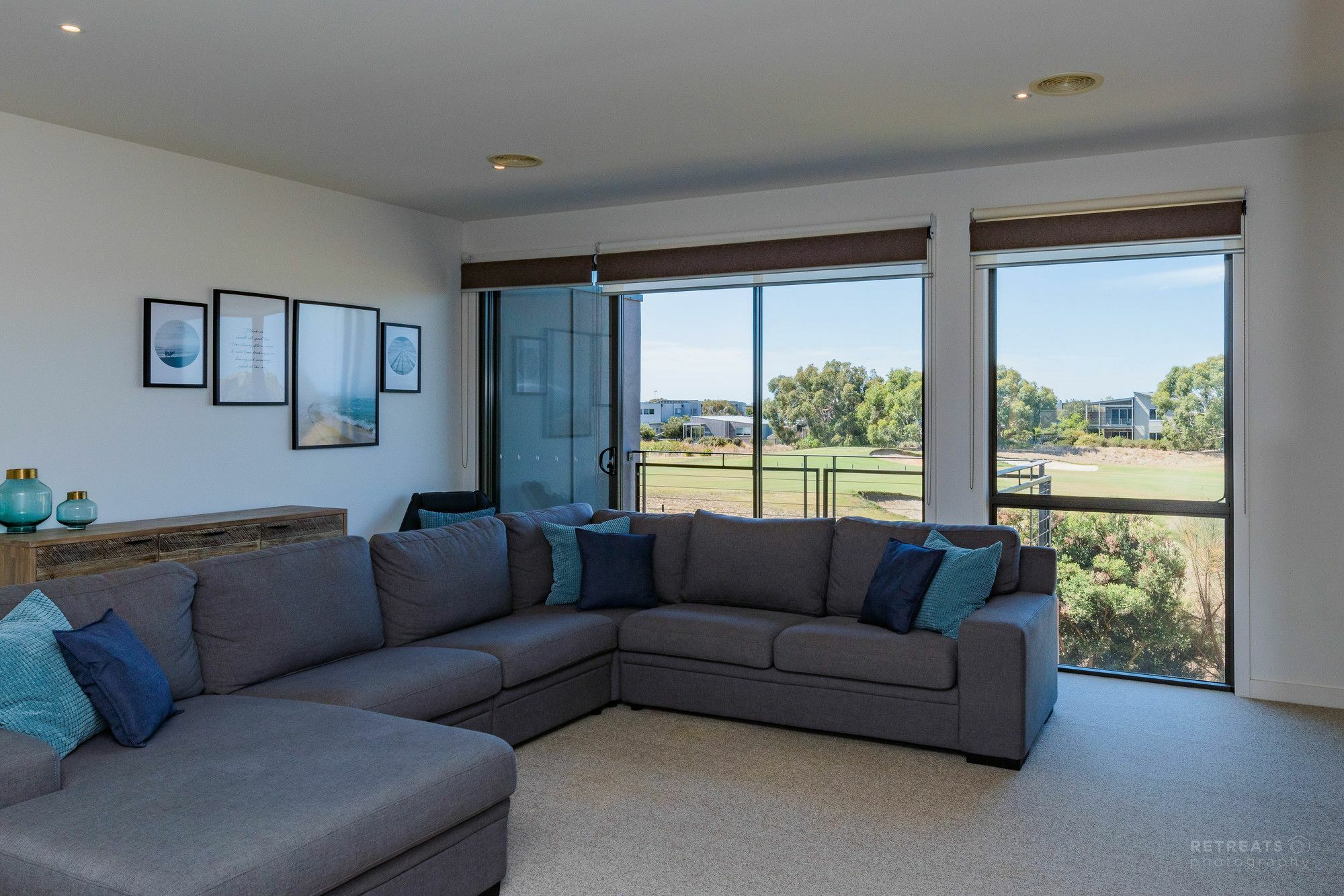 13 Shore Place Torquay Buitenkant foto