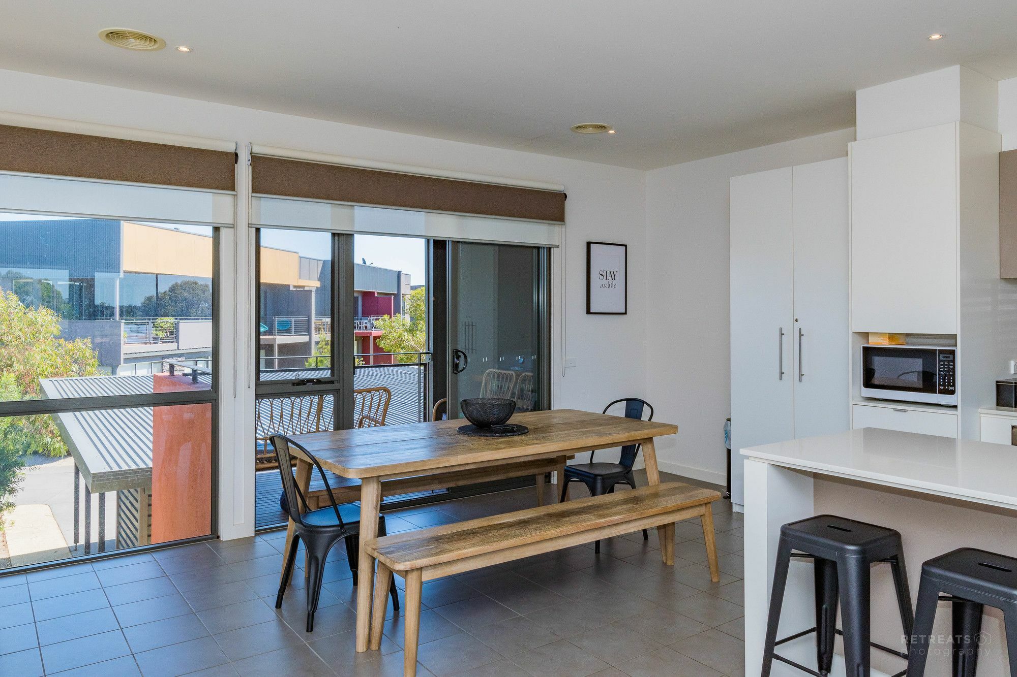 13 Shore Place Torquay Buitenkant foto