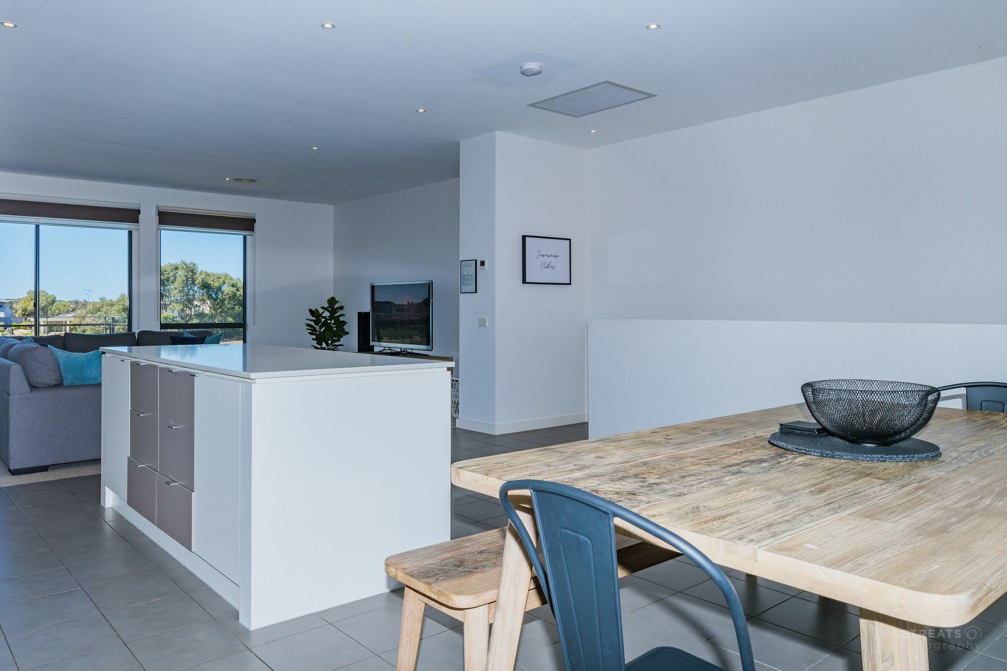 13 Shore Place Torquay Buitenkant foto